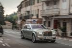 Rolls-Royce Phantom 2012 года
